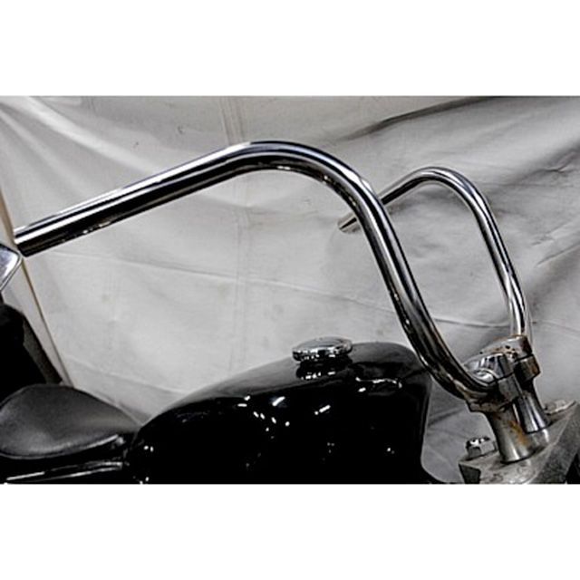 部品屋K&W シャドウ エイプバーミディアム K&W