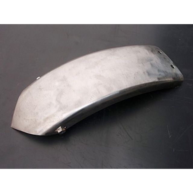 部品屋K&W バルカン シャープフェンダーKIT K&W バイクの通販は