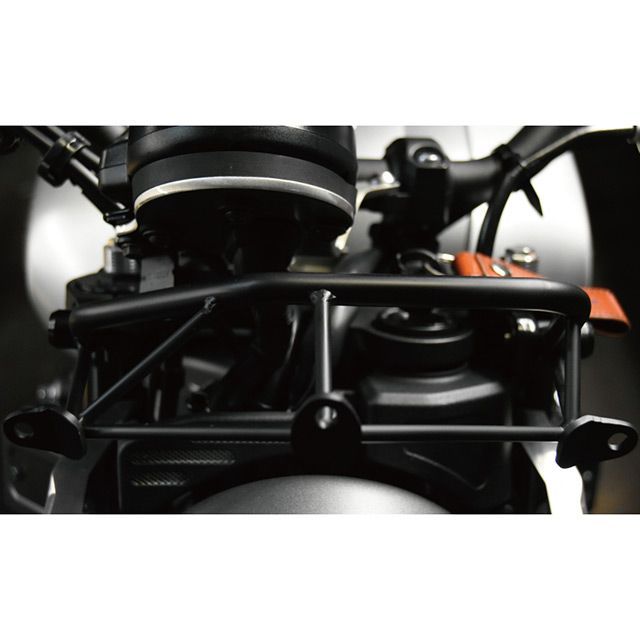 ワールドウォーク XSR900 XSR900専用スマートフォンマウントビキニ