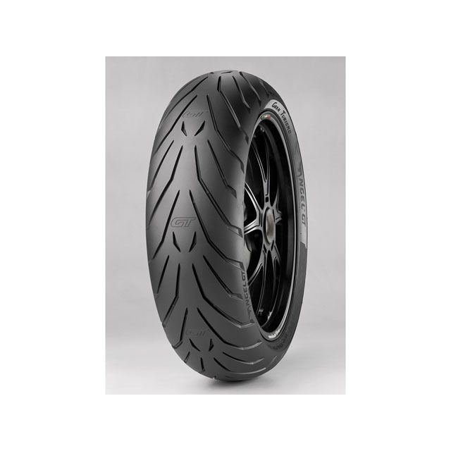 確認画像 ピレリ 汎用 ANGEL GT 190/50 ZR 17 M/C（73W） TL リア PIRELLI バイク