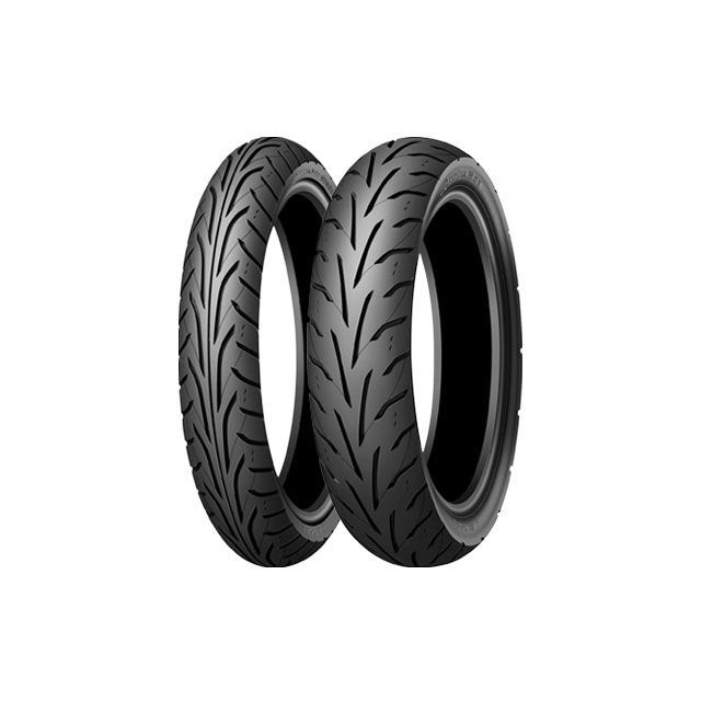 ダンロップ 汎用 ARROWMAX GT601（Vレンジ） 120/80-16 MC 60V TL フロント DUNLOP バイク