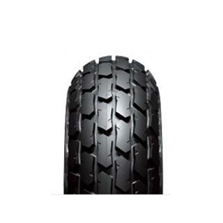 ダンロップ 汎用 DIRT TRACK K180 120/90-10 57J TL フロント/リア共通 DUNLOP バイク