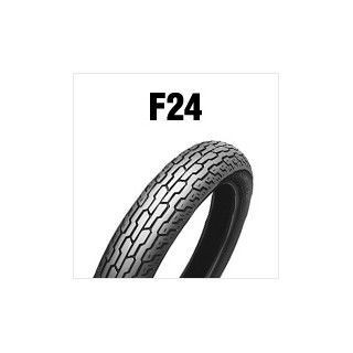 ダンロップ 汎用 F24 100/90-19MC（57S） WT フロント DUNLOP バイク