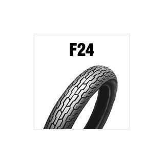 ダンロップ 汎用 F24 110/80-19（59S） WT フロント DUNLOP