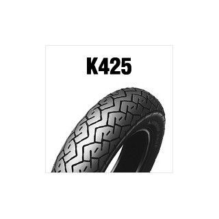 ダンロップ 汎用 K425 140/90-15 MC 70S TL リア DUNLOP