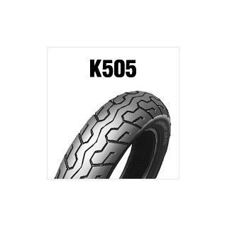 ダンロップ 汎用 K505 150/70-17 MC 69H TL リア DUNLOP バイク