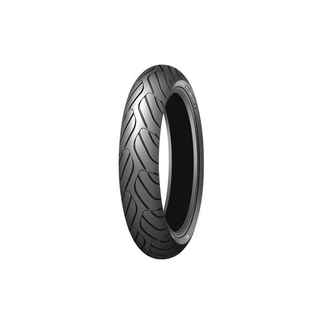 ダンロップ 汎用 SPORTMAX ROADSMART III 120/70R15 MC 56H TL