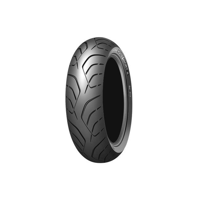 ダンロップ 汎用 SPORTMAX ROADSMART III 160/60R14 MC 65H TL リア DUNLOP