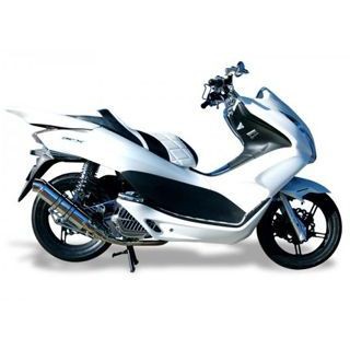 エヌビーエス PCX125 PCX JF28 カスタムマフラー ステンレス NBS バイクの通販はau PAY マーケット - モトメガネ au  PAY マーケット店 | au PAY マーケット－通販サイト