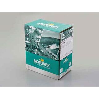 モトレックス FORMULA 4T 15W-50 MOTOREX