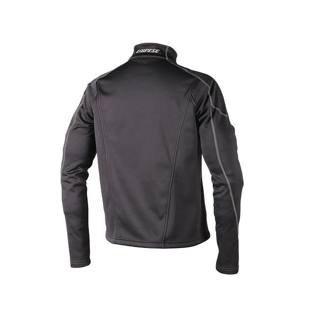 ダイネーゼ NO WIND LAYER D1 691-BLACK/BLACK/BLACK サイズ S Dainese バイク