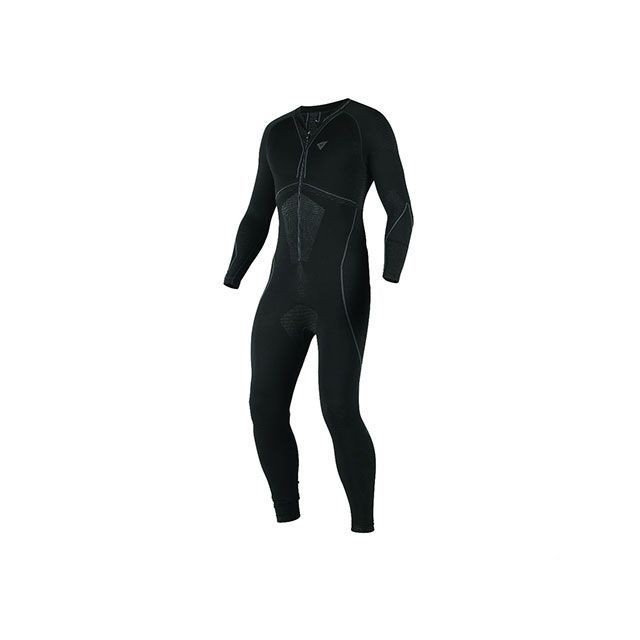 ダイネーゼ D-CORE DRY SUIT カラー 604-BLACK/ANTHRACITE サイズ M Dainese バイク