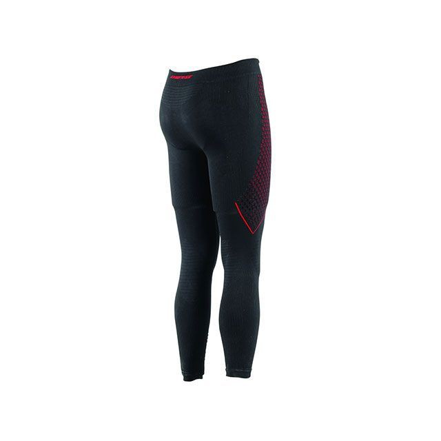 ダイネーゼ D-CORE THERMO PANT LL カラー 606-BLACK/RED サイズ XS/S Dainese バイク