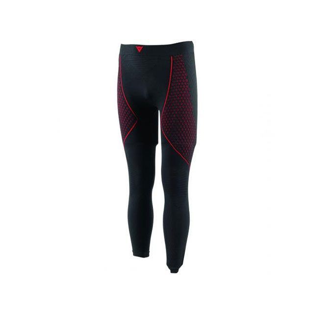 ダイネーゼ D-CORE THERMO PANT LL カラー 606-BLACK/RED サイズ L Dainese バイク