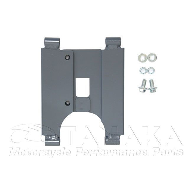 田中商会 モンキー モンキー Z50Mフレーム用 リアシートブラケット Sea Tac