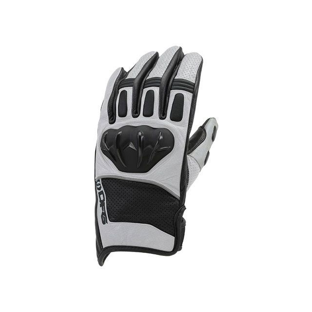 ディーエフジー レンジャーグローブ カラー アイボリー/ブラック サイズ L DFG バイクの通販は 5,797円