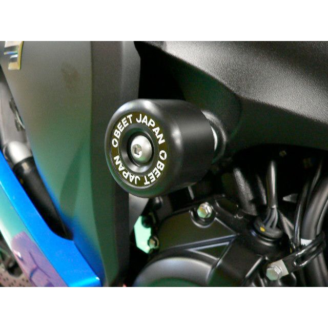 ビートジャパン GSX-S1000 マシンプロテクター BEET 11,943円