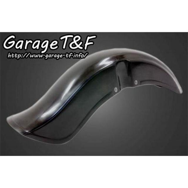 ガレージT&F ドラッグスター1100クラシック ディープクラシックフロントフェンダー タイプ トリプルトゥリー 8°又は12°用 T&F バイクの通販は 21,754円