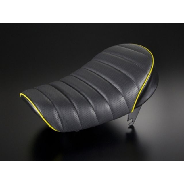 エヌビーエス モンキー モンキー Z50J カスタムシート タックロール NBS バイクの通販は 6,532円