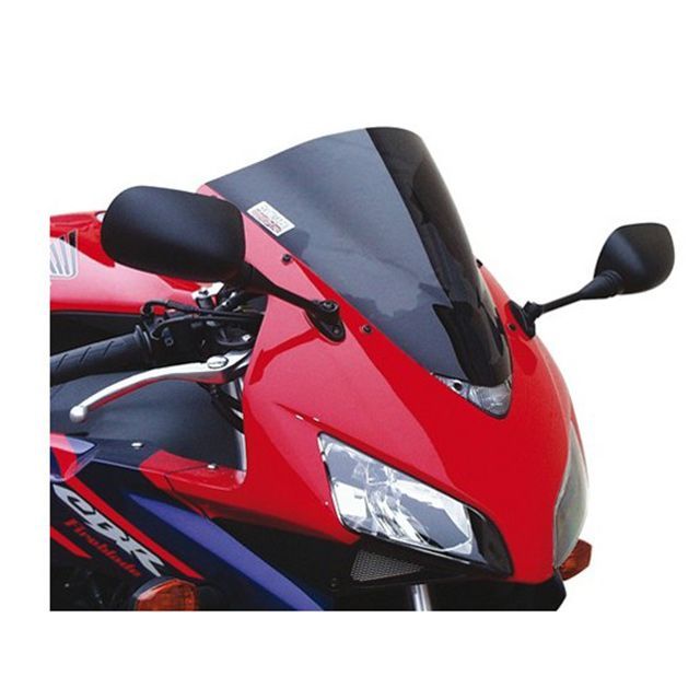 スキッドマークス CBR1000RR ウィンドスクリーン ダブルバブルタイプ カラー ダークグリーン Skidmarx