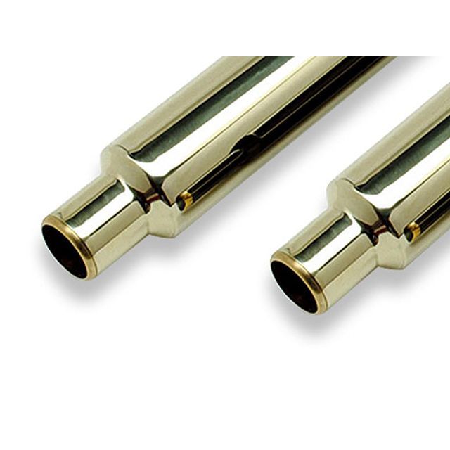 モーターステージ 〜03XLブラス シガー 仕様 ソリッドバフ仕上げ MOTOR