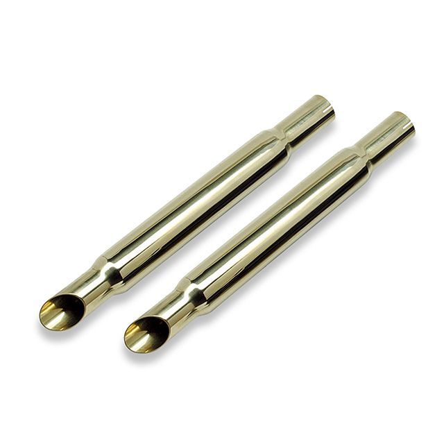 フレッドコドリン ハーレー用 フローバー M8ソフテイルモデル用 1 1/4