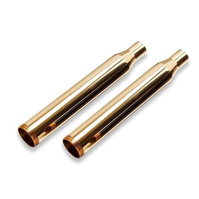 モーターステージ 76ストレート XL〜03 仕様 ソリッドバフ仕上げ MOTOR STAGE バイクの通販は 42,989円