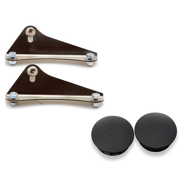 モーターステージ 04〜13 XLブラス 63スラッシュ 仕様 ソリッドバフ