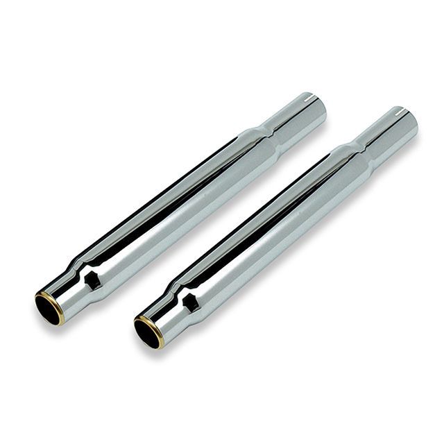 モーターステージ テーパード/2014〜XL 仕様 クロームメッキ仕上げ MOTOR STAGE 49,419円