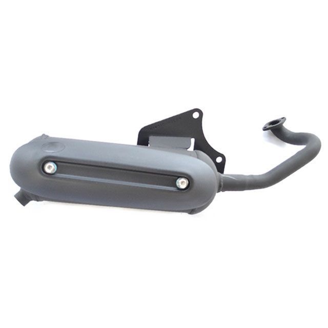 KN企画 レッツ レッツII SUZUKI レッツ系 マフラー kn926