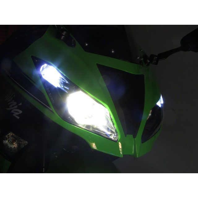 。 プロテック 65042 LB7-SS LEDヘッドライトバルブキット PROTEC