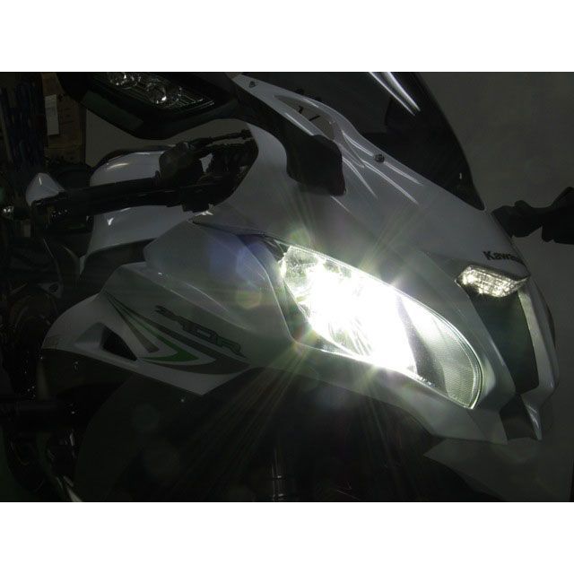 おからさま専用 プロテック 65042 LB7-SS LEDヘッドライトバルブキット PROTEC