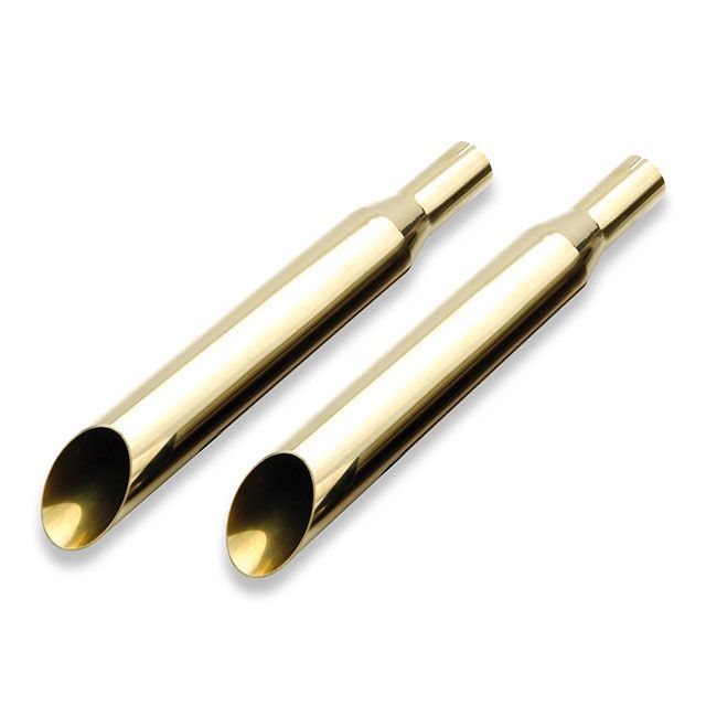 ジーピーアール スリップオンエキゾーストシステム EU規格 ｜ E4