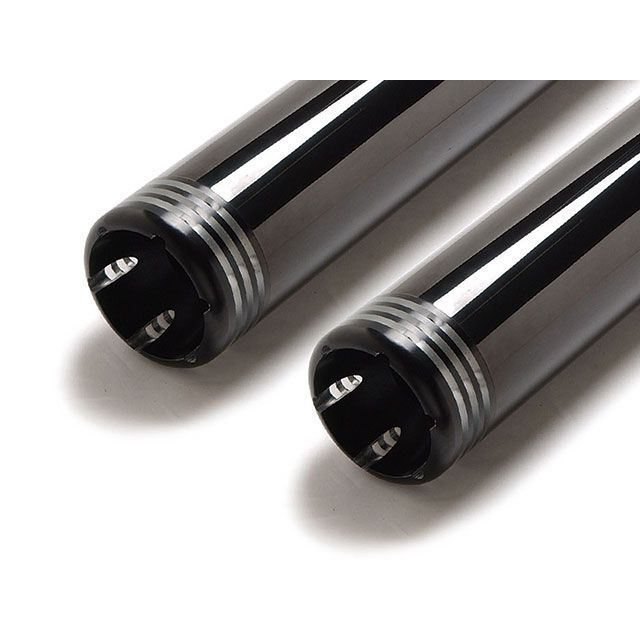 モーターステージ ファットマンFLH/ラウンドエンド黒 仕様