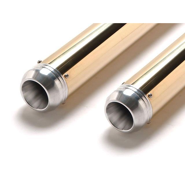 モーターステージ アルティメット FLH/バフエンド 仕様 ソリッドバフ仕上げ MOTOR STAGE_1
