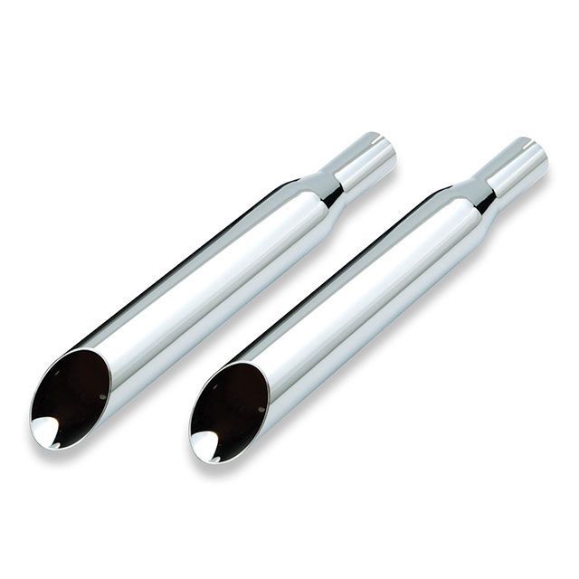 モーターステージ EVO FX/FLソフテールブラス 76スラッシュ 仕様