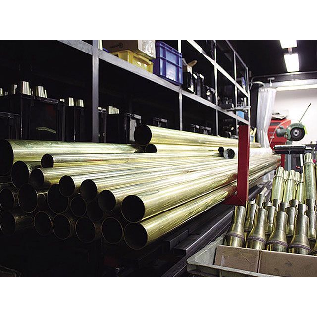 モーターステージ EVO FX/FLソフテールブラス 63スラッシュ 仕様