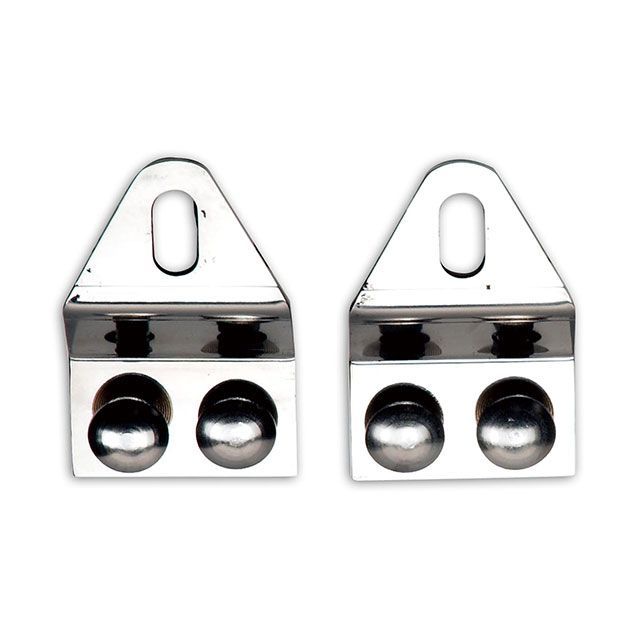 モーターステージ EVO FX/FLソフテールブラス 63スラッシュ 仕様