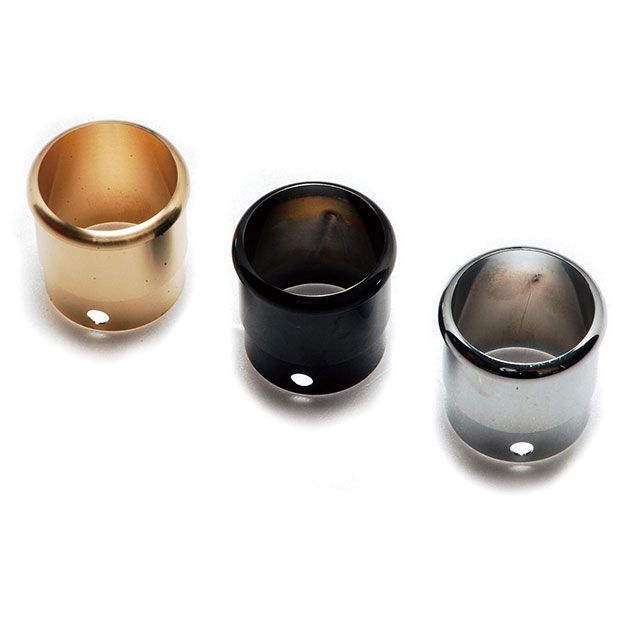 モーターステージ FXDF ナロースラッシュ 仕様 ソリッドバフ仕上げ