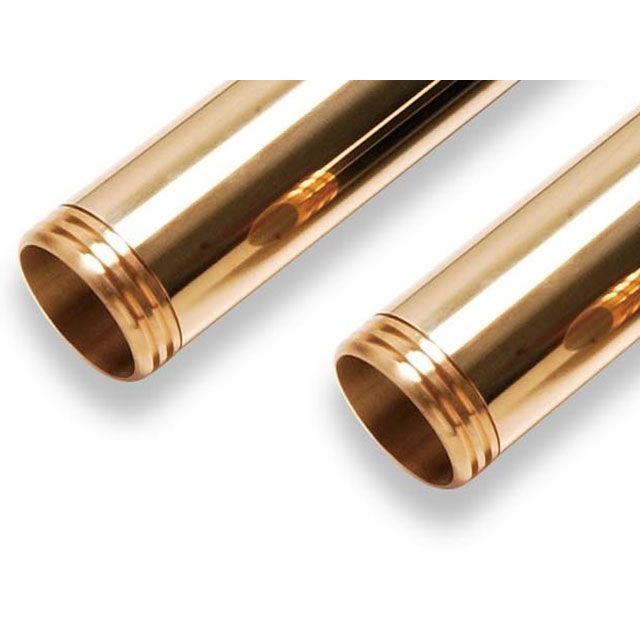 モーターステージ FLSTN TC88B/FLSTN 63ストレート 仕様 ソリッドバフ仕上げ MOTOR STAGE_1