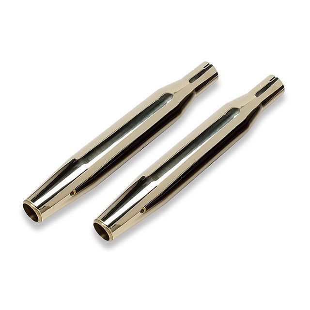 専用ページ モーターステージ TC96B FLSTF/スーパーブラス 仕様 ソリッドバフ