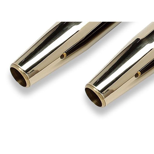 専用ページ モーターステージ TC96B FLSTF/スーパーブラス 仕様 ソリッドバフ