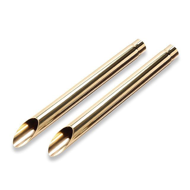 参考写真！購入不可！ モーターステージ FLSTFBS FXS TC96B FXS ブラックライン/ブラス