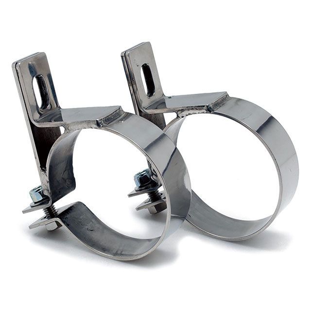 モーターステージ　インナーサイレンサー穴径4mm、6mm モーターステージ インナーサイレンサー穴径4mm、6mm インナーサイレンサー グライド パーツ MOTORSTAGE