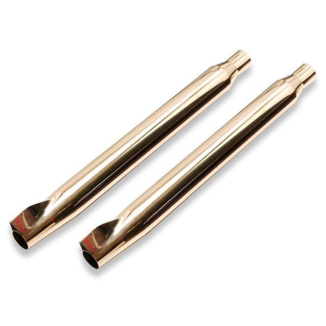 モーターステージ グライドフイッシュ/ソフテール 仕様 ソリッドバフ