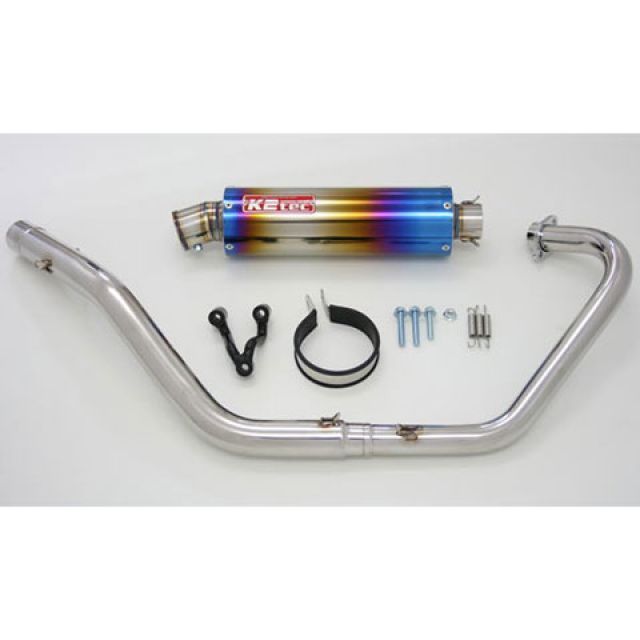専用3点まとめ 部品屋K&W シャドウ SHADOW用フォークジョイント 仕様 100mm K&W