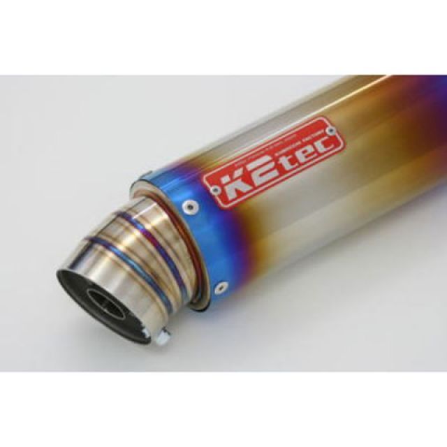 その他 M M ケイツーテック CL50 CL50 Bomber Titan チタン・ステンレス