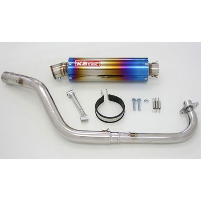 まとめ売り ベリアル スーパーDIO ZX ハイパープーリーキット BURIAL バイク 駆動系