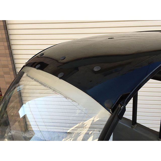 行先標示板 サボ 急行「軽井沢」 鉄道駅名表示板 中軽井沢・前橋