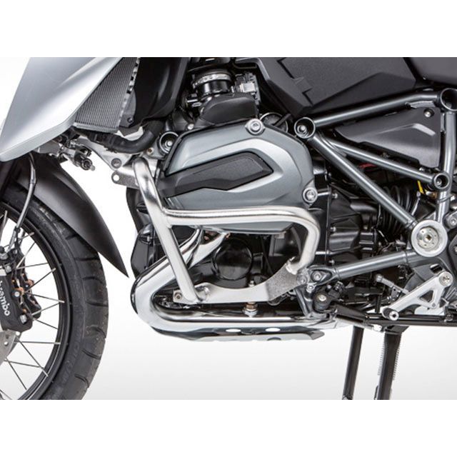 ワンダーリッヒ エンジンガード Wunderlich Edition BMW R1200GSLC/R1200R LC/R1200RS LC カラー …